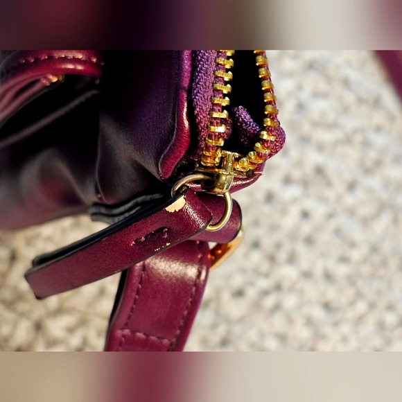 MKF Collection Crossbody - Picture 9 of 9